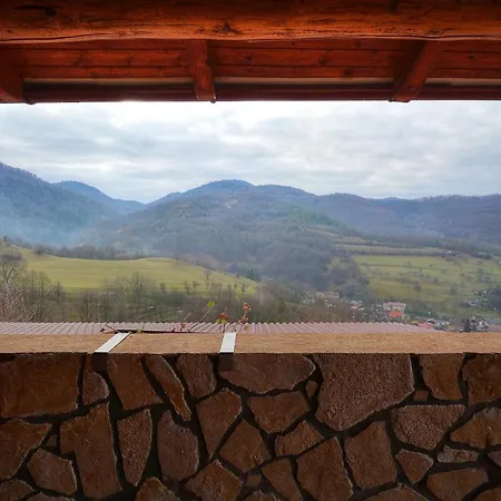 Drevenica Venkovský dům Vyhne