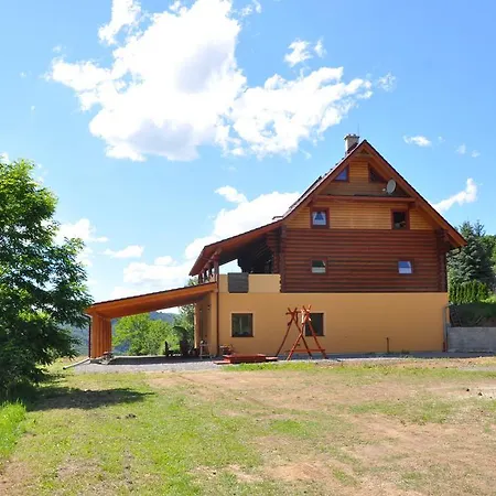 Venkovský dům Drevenica *