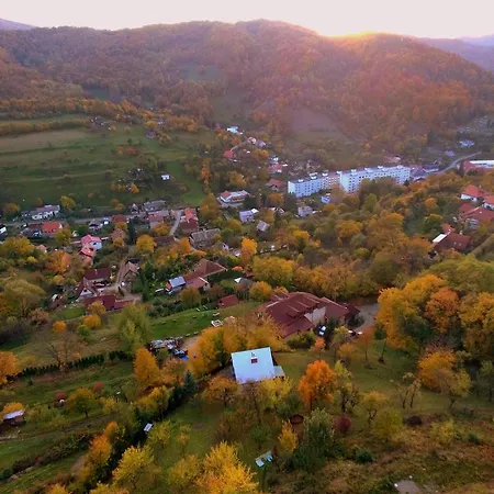 Drevenica Landsted Vyhne