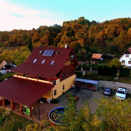Drevenica Venkovský dům